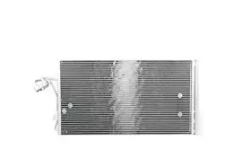 Конденсатор, кондиционер BSG купить